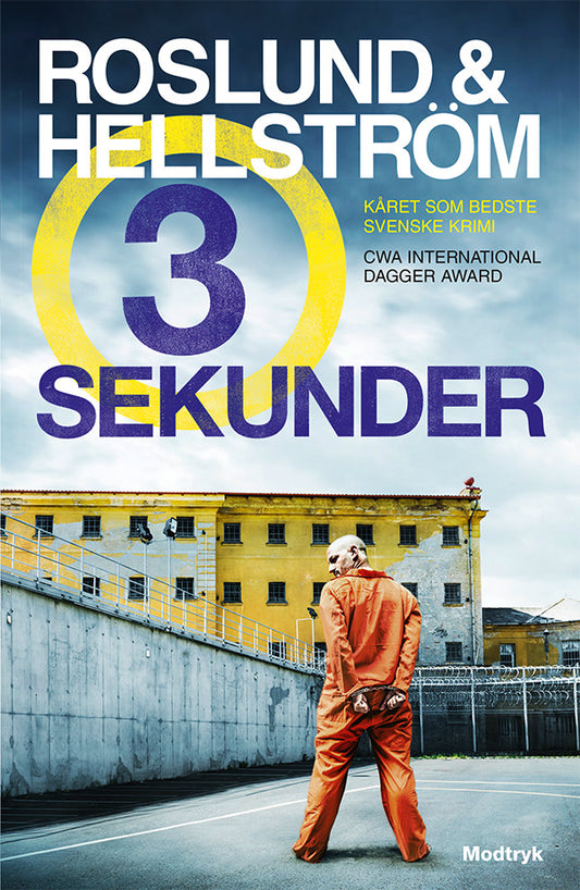 TRE SEKUNDER