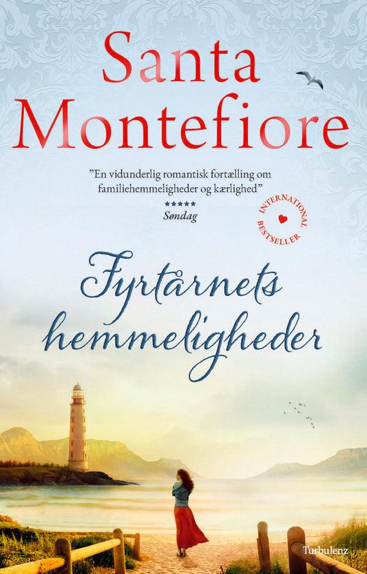 FYRTÅRNETS HEMMELIGHEDER