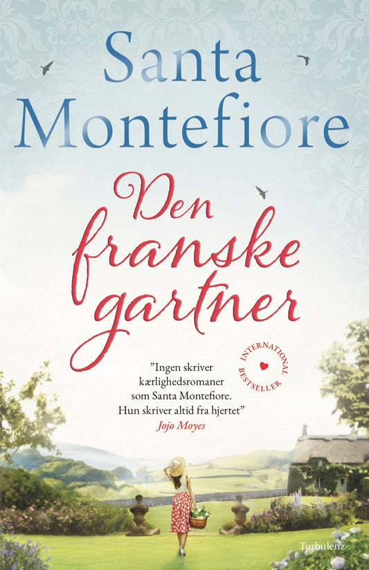 DEN FRANSKE GARTNER