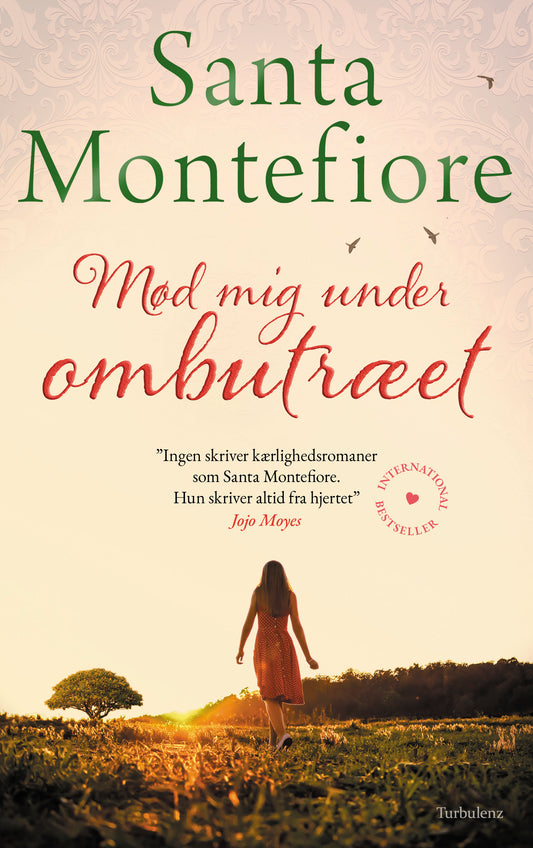 MØD MIG UNDER OMBUTRÆET