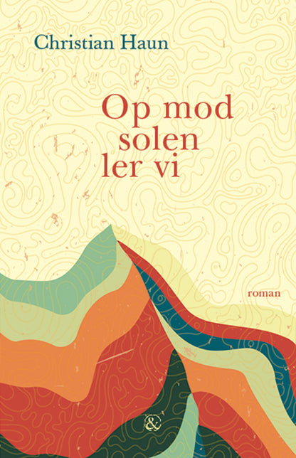 OP MOD SOLEN LER VI