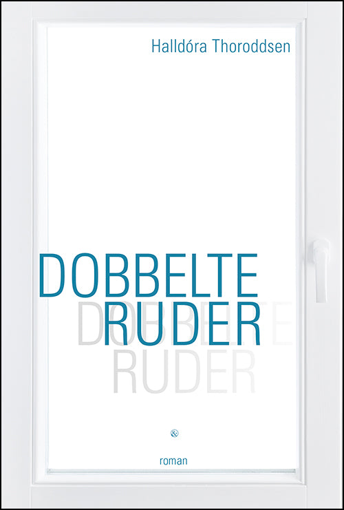DOBBELTE RUDER