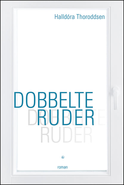 DOBBELTE RUDER