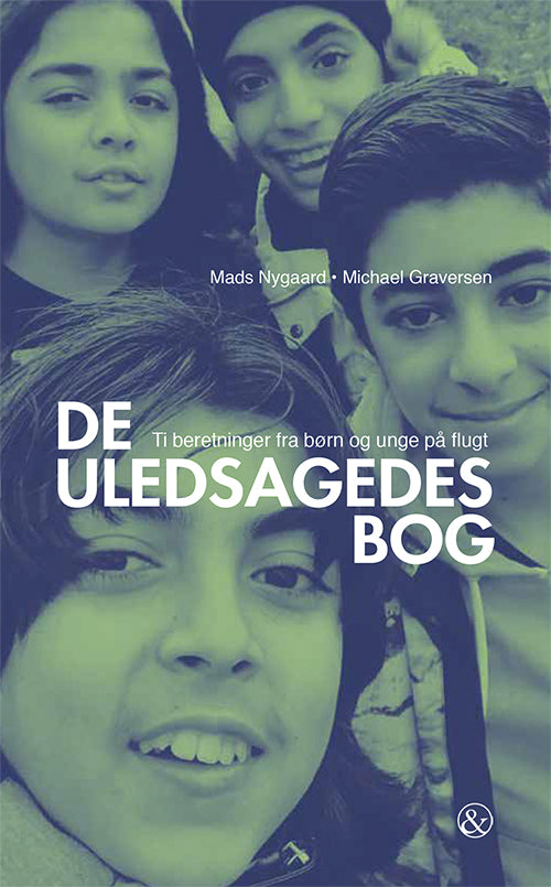 DE ULEDSAGEDES BOG