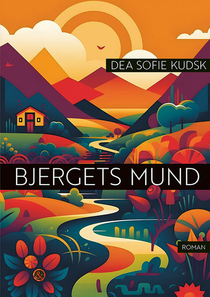 BJERGETS MUND