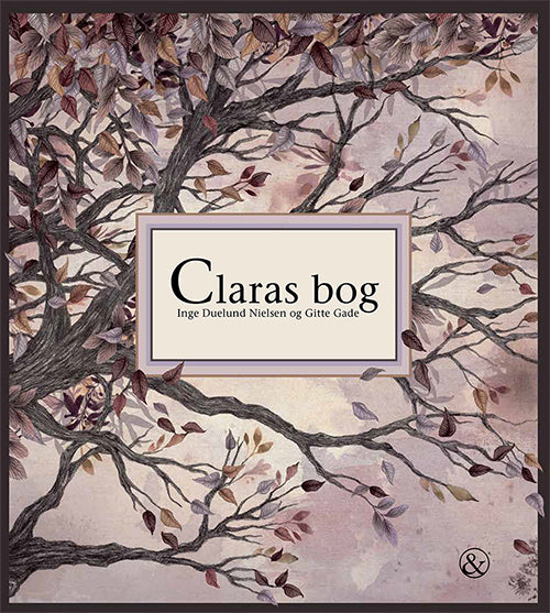 CLARAS BOG
