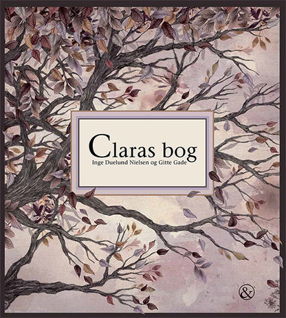 CLARAS BOG