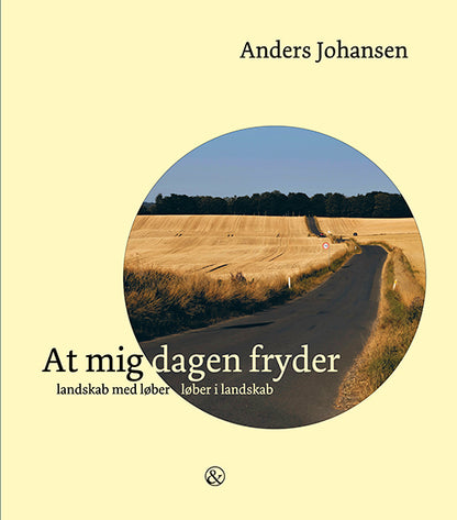 AT MIG DAGEN FRYDER