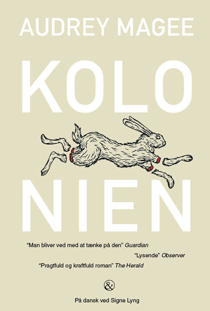 KOLONIEN