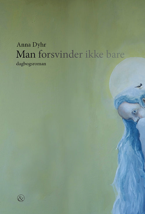 MAN FORSVINDER IKKE BARE