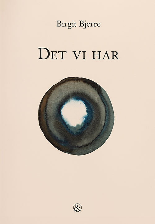 DET VI HAR