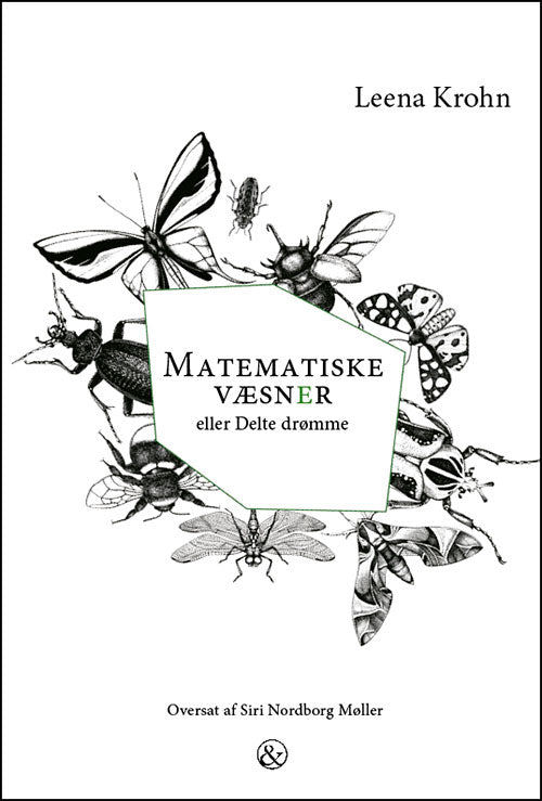 MATEMATISKE VÆSNER