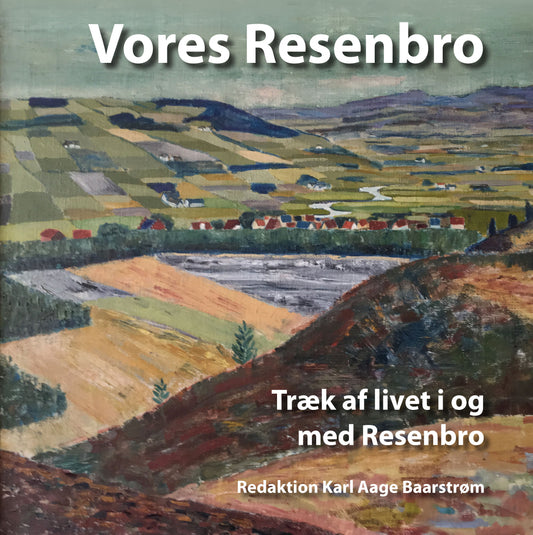 VORES RESENBRO