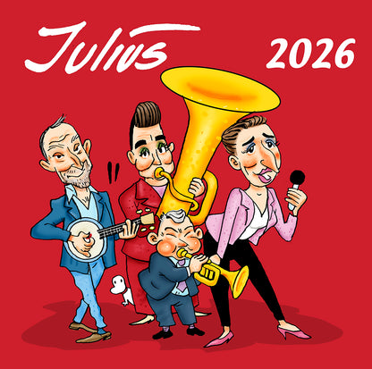 JULIUS 2025