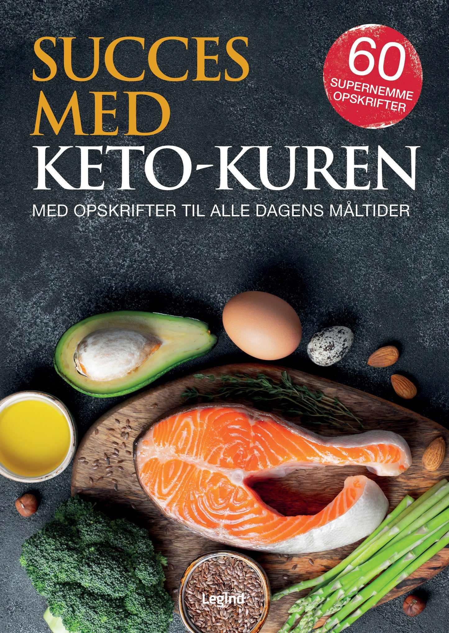SUCCES MED KETO-KUREN
