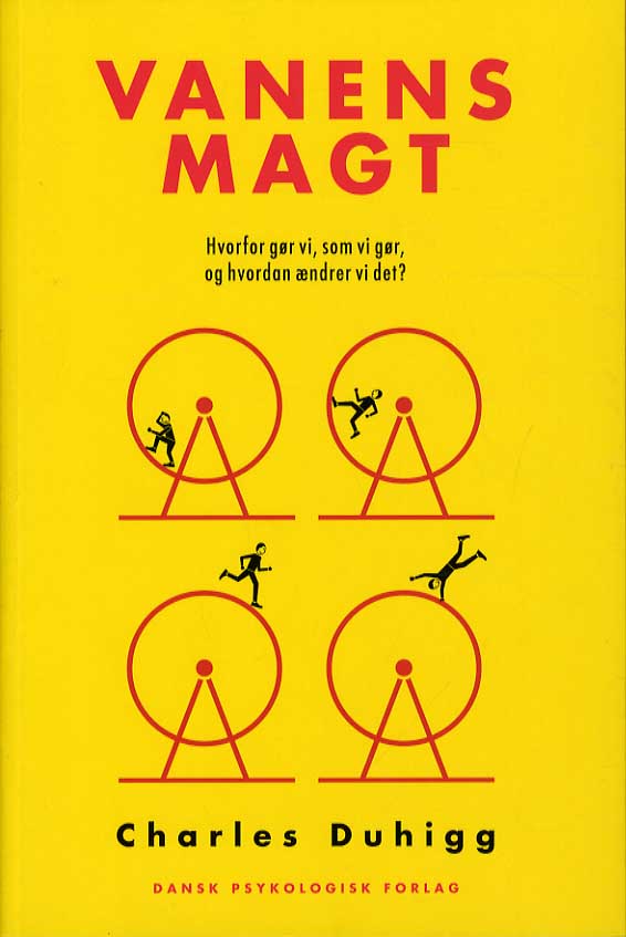VANENS MAGT