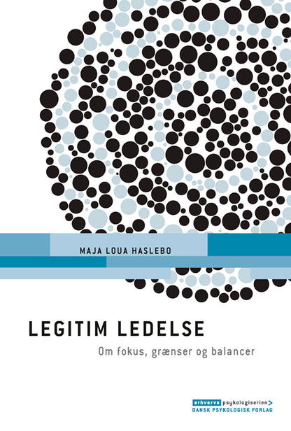 LEGITIM LEDELSE