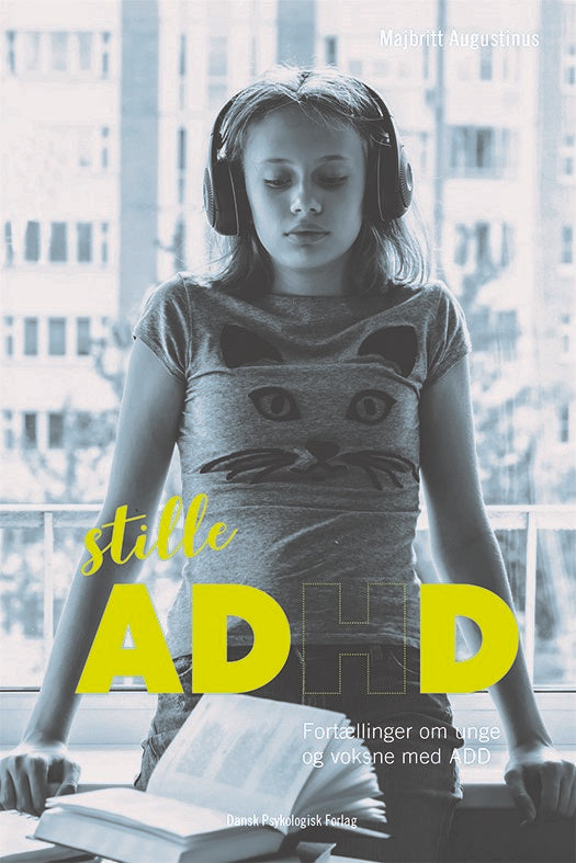 STILLE ADHD