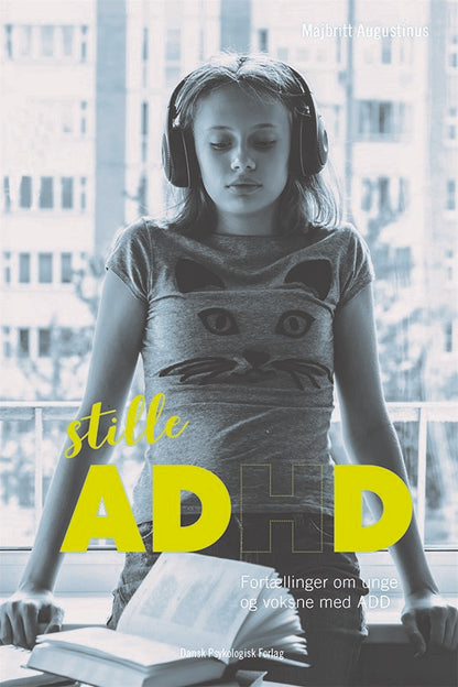 STILLE ADHD