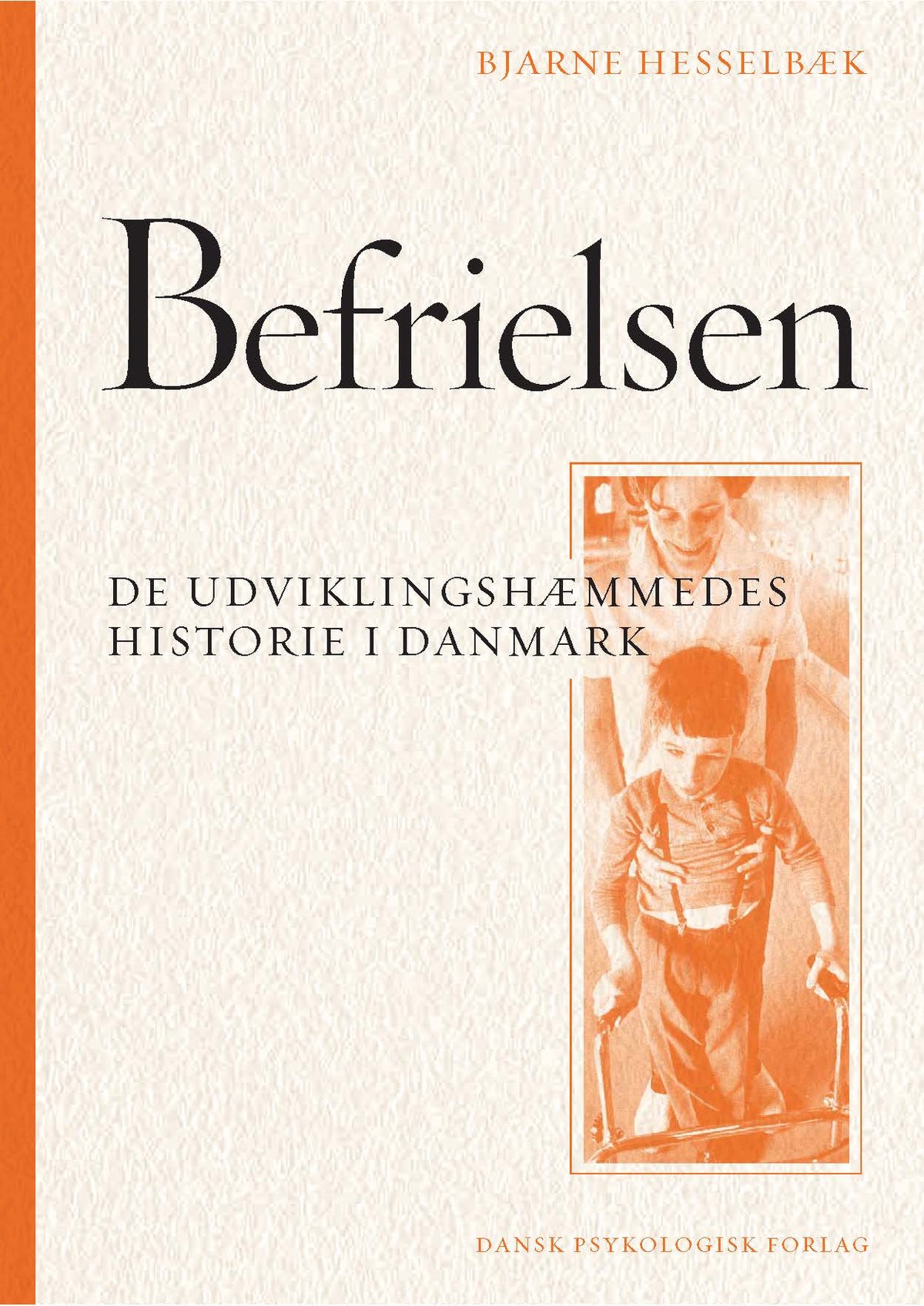 BEFRIELSEN