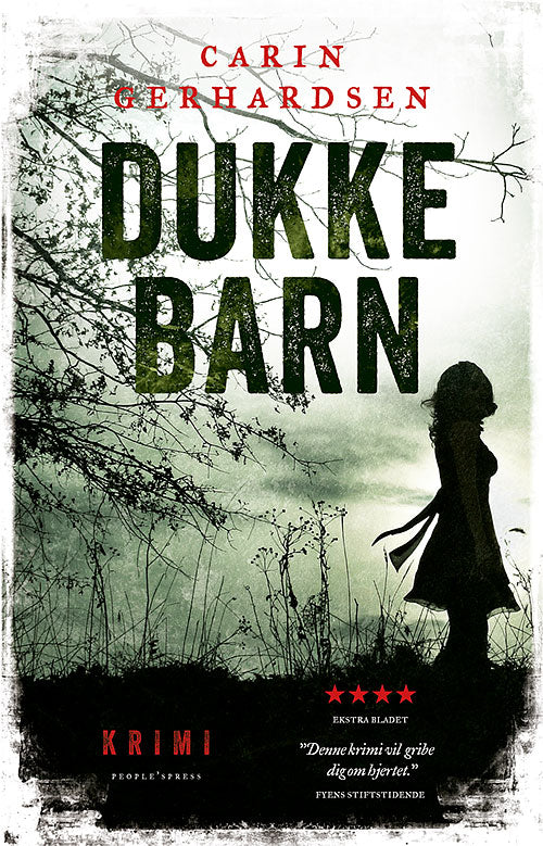 DUKKEBARN