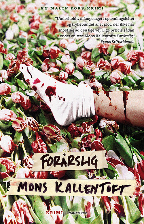 FORÅRSLIG (PB)