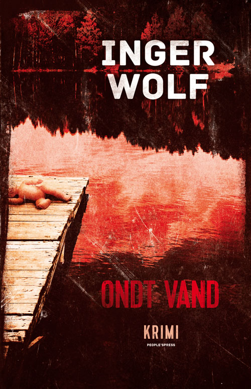 ONDT VAND