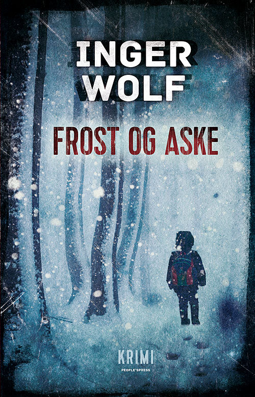 FROST OG ASKE
