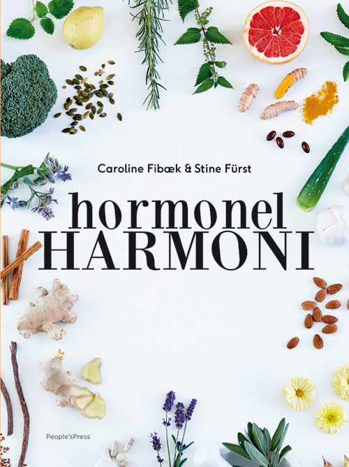 HORMONEL HARMONI