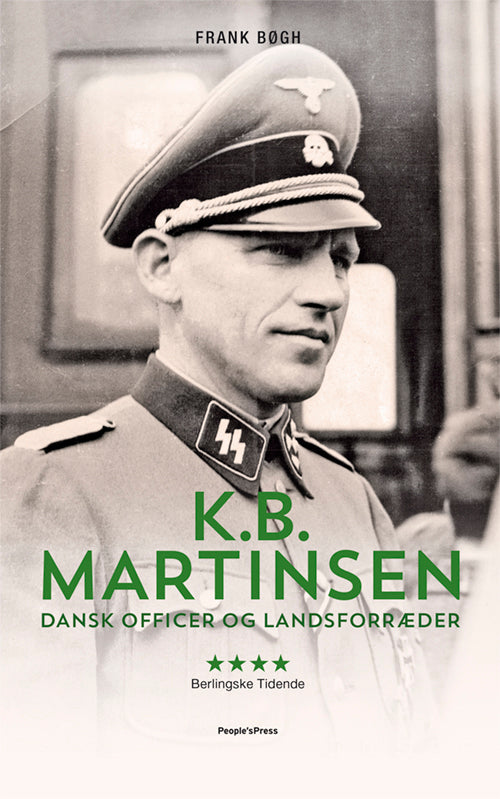 K.B. MARTINSEN PB