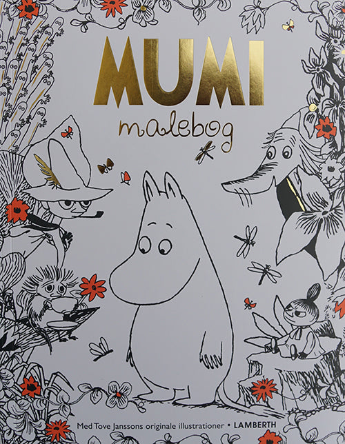 MUMI MALEBOG