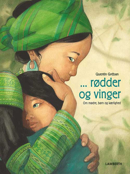 RØDDER OG VINGER
