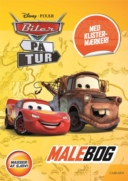 MALEBOG BILER