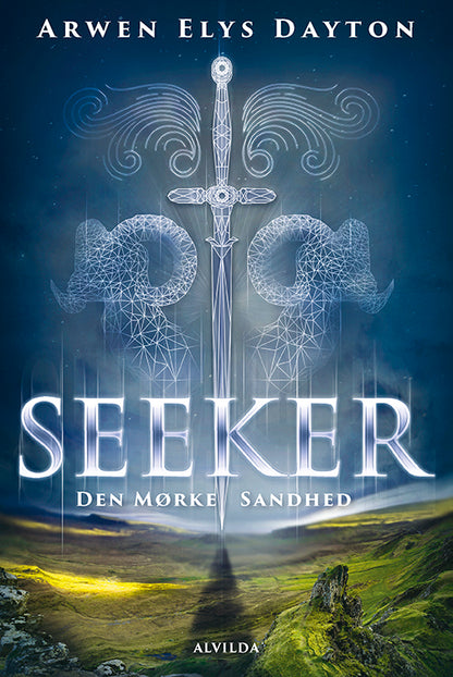 SEEKER 1 - DEN MØRKE SANDHED