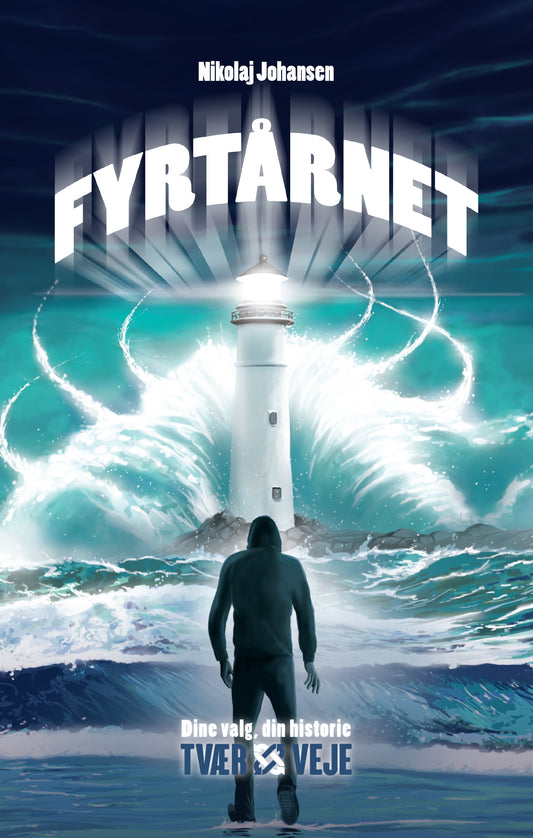 FYRTÅRNET