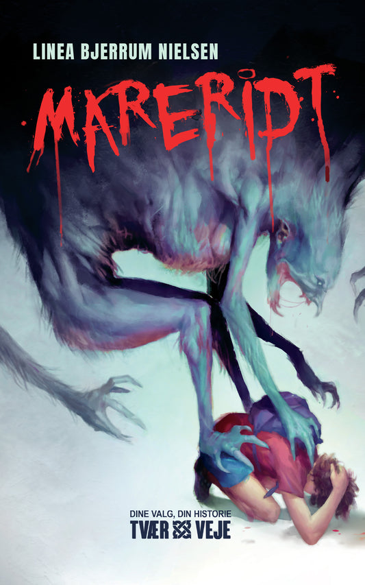 MARERIDT