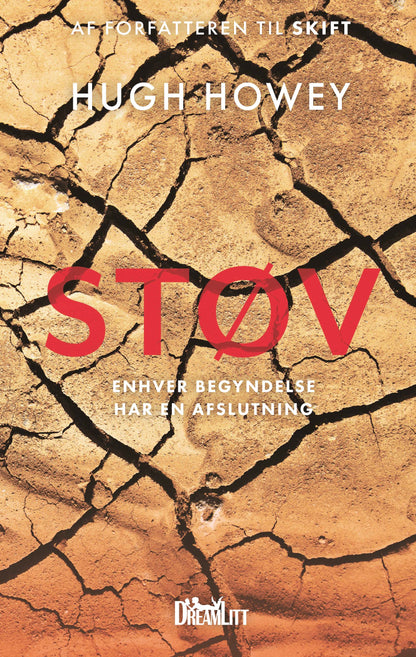 STØV