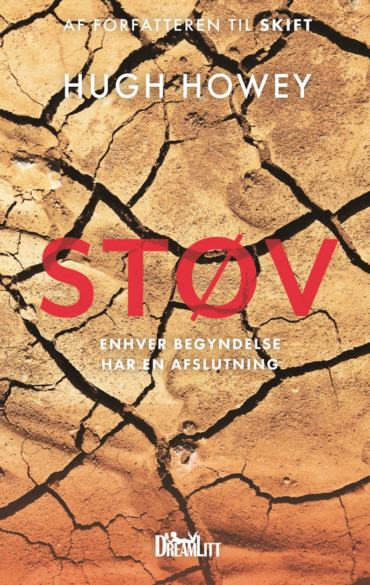 STØV