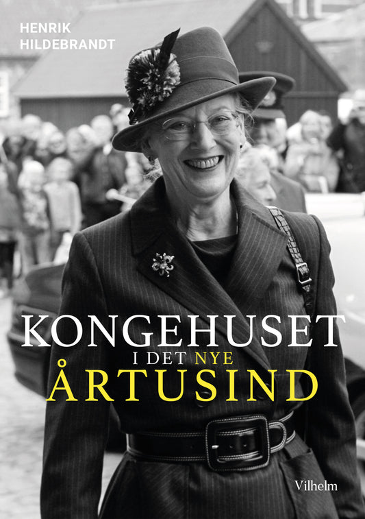 KONGEHUSET I DET NYE ÅRTUSIND