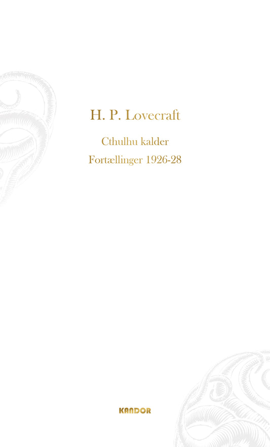 CTHULHU KALDER
