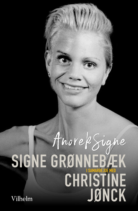 ANOREKSIGNE