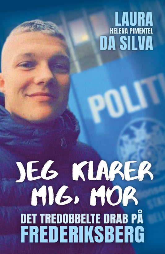 JEG KLARER MIG, MOR