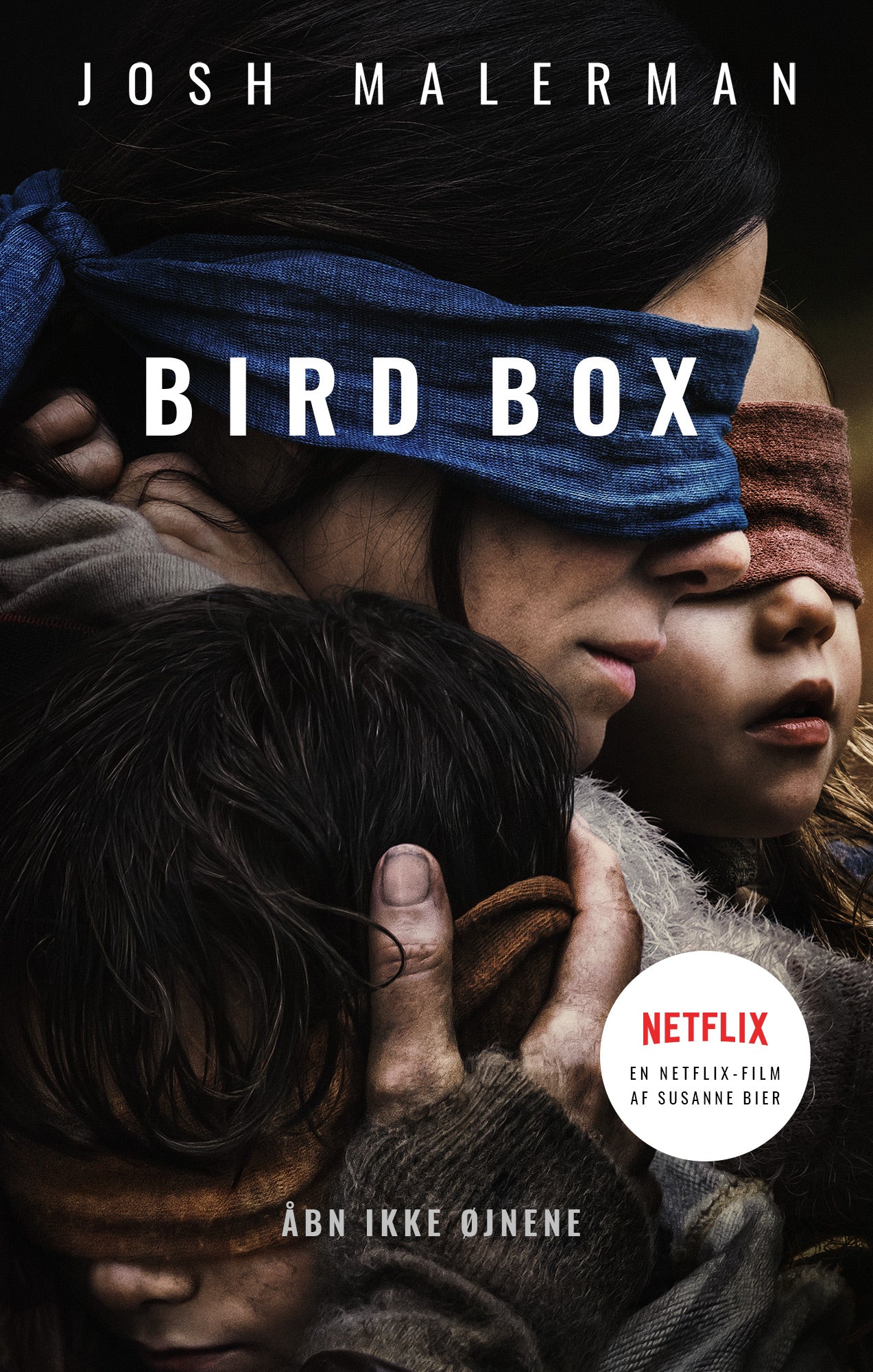 BIRD BOX
