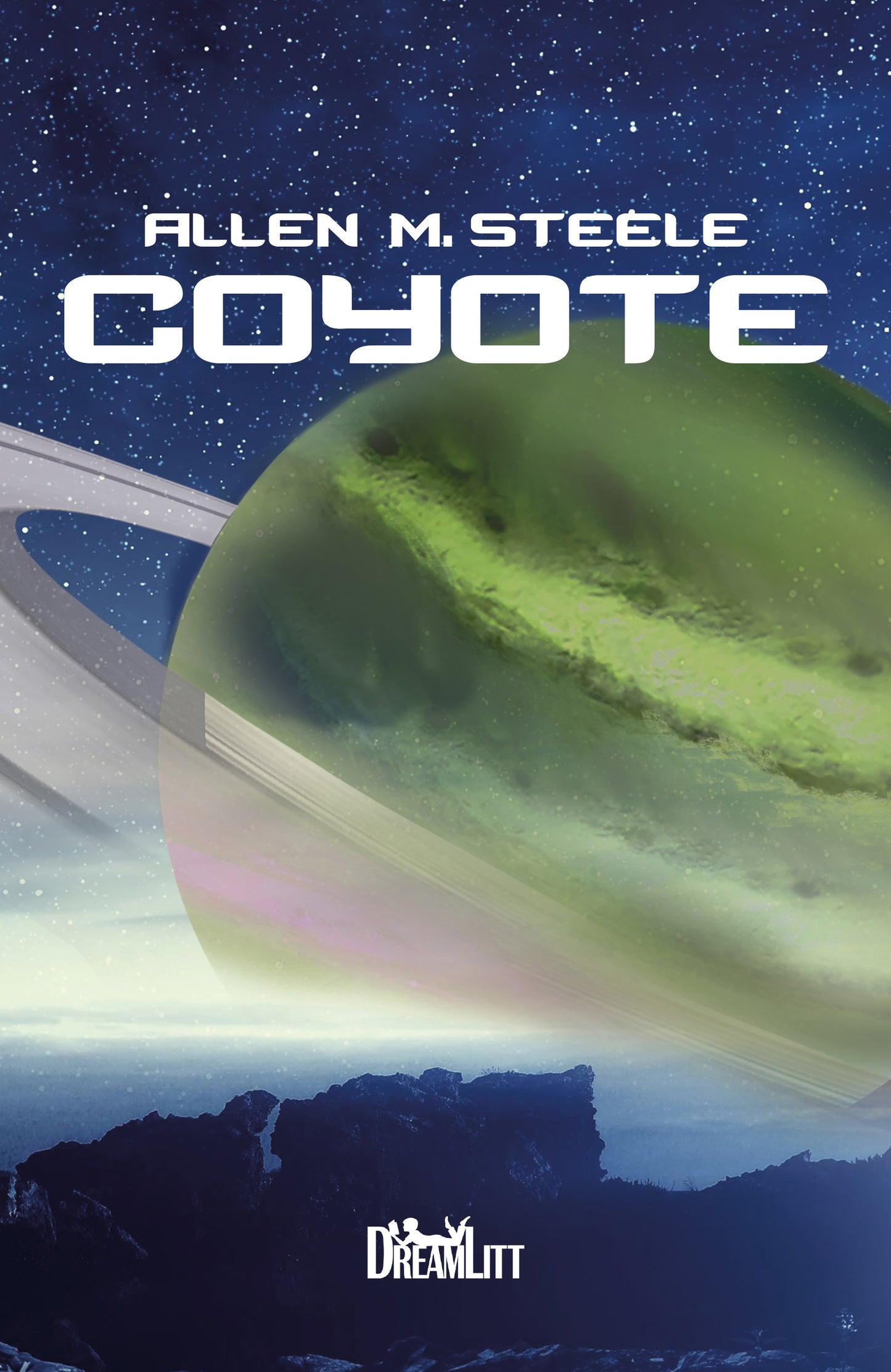 COYOTE