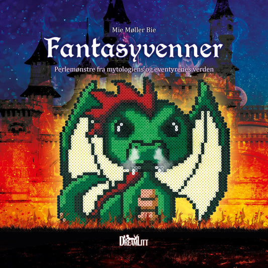 FANTASYVENNER