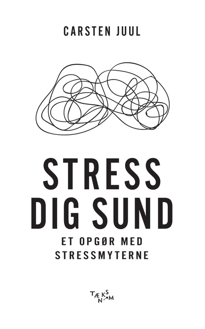 STRESS DIG SUND