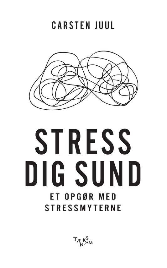 STRESS DIG SUND