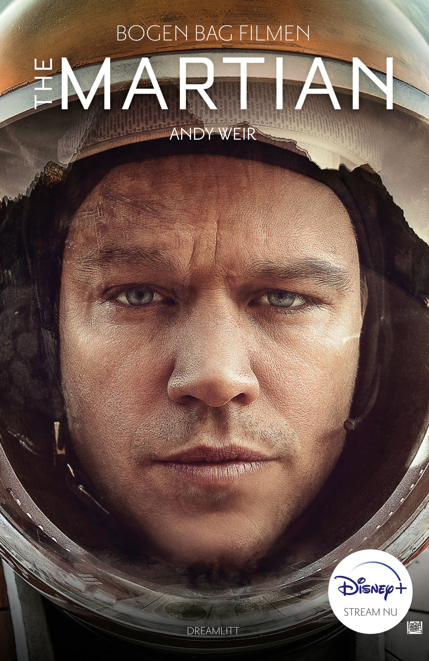 THE MARTIAN