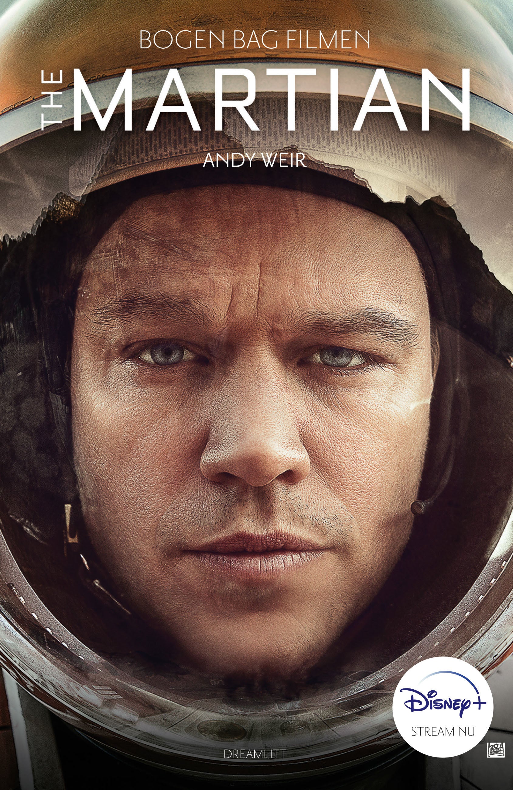 THE MARTIAN