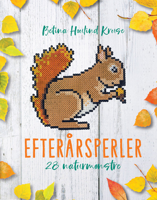 EFTERÅRSPERLER